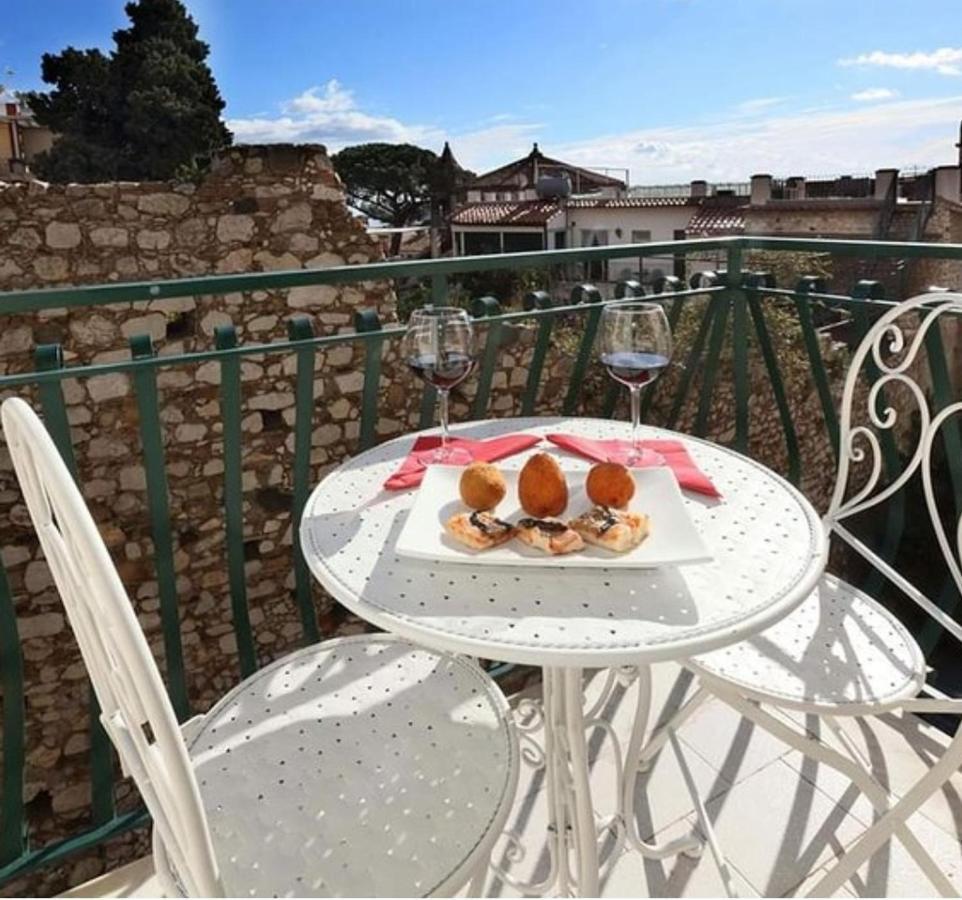 Casa Christine Appartement *