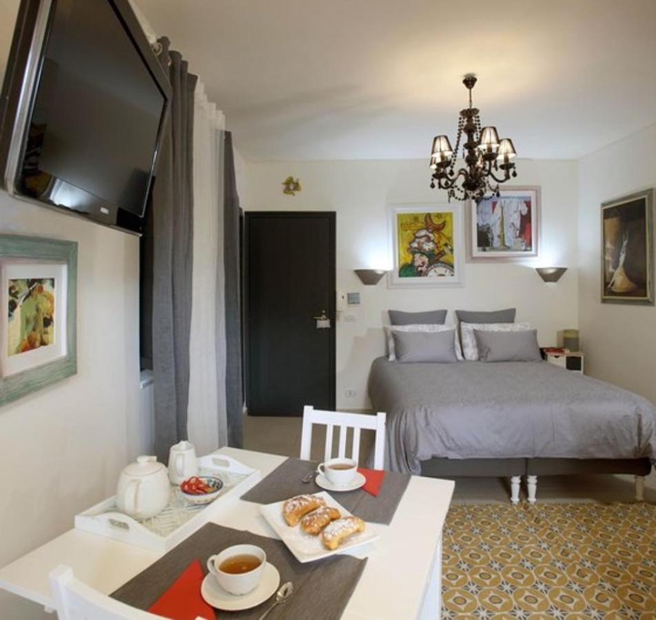 Appartement Casa Christine