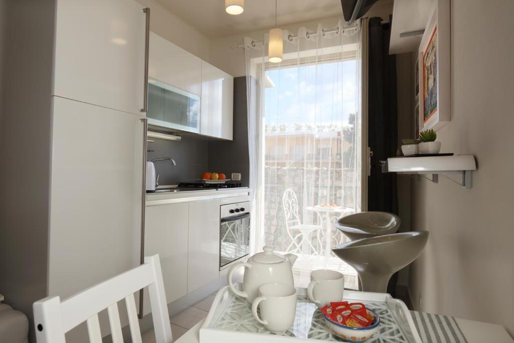 Appartement Casa Christine