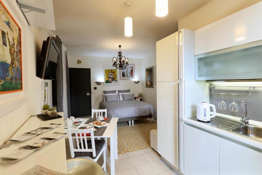 Casa Christine Appartement *