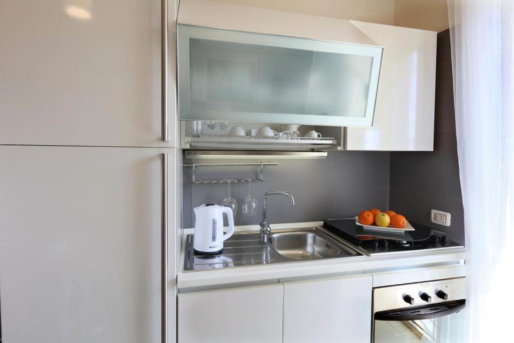 Casa Christine Appartement Taormina