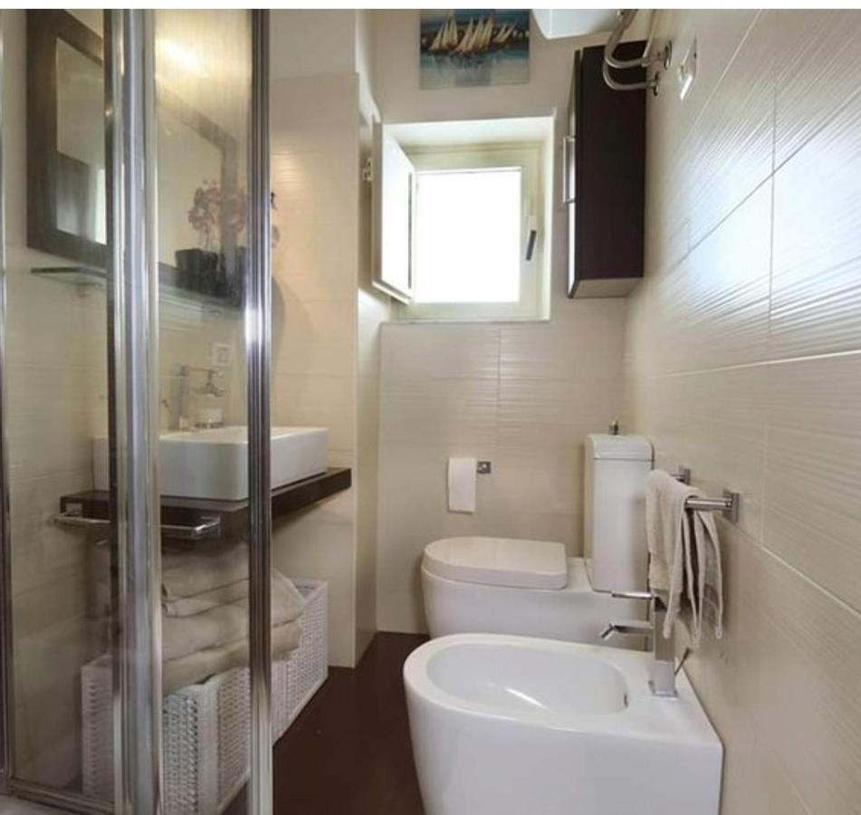 Apartamento Casa Christine