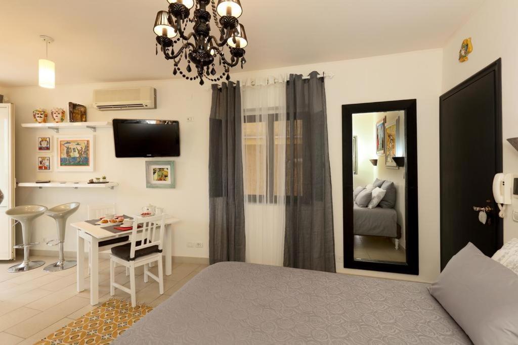 Apartamento Casa Christine *